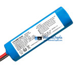 Bateria para PLC FTX-4S1P-BK [bateria de substituição]